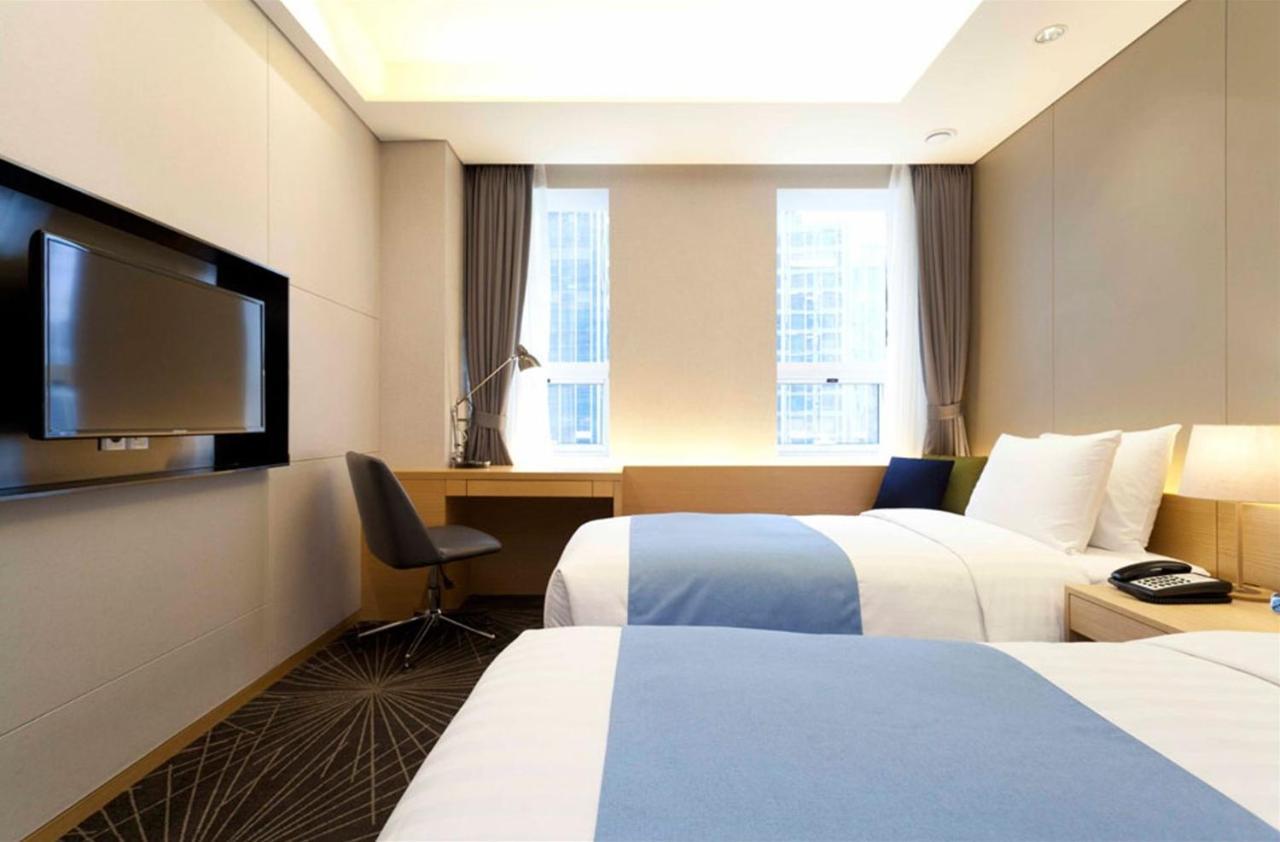 Days Hotel By Wyndham Seoul Myeongdong Kültér fotó