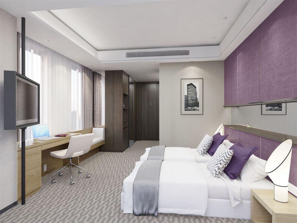 Days Hotel By Wyndham Seoul Myeongdong Kültér fotó