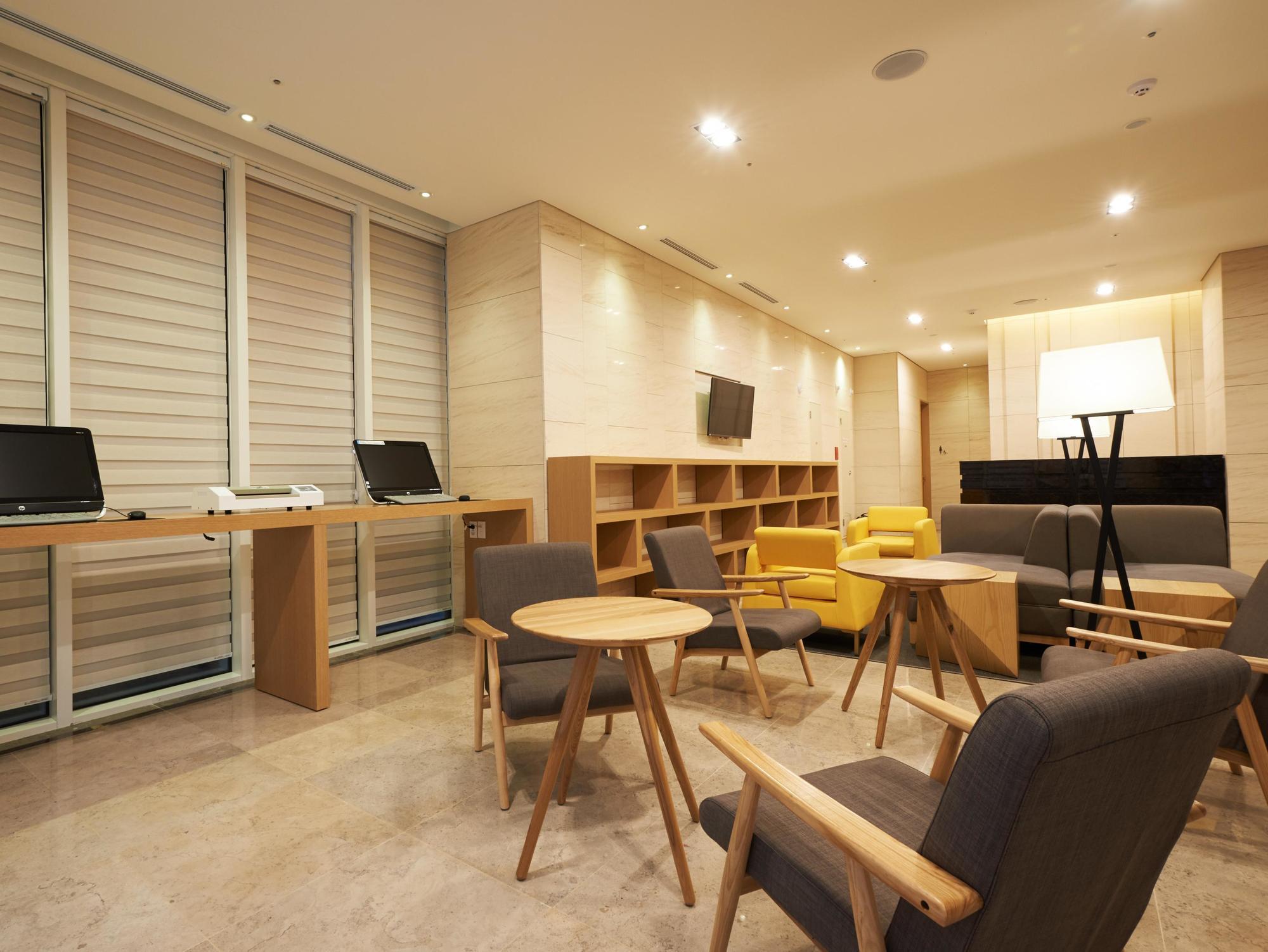 Days Hotel By Wyndham Seoul Myeongdong Kültér fotó