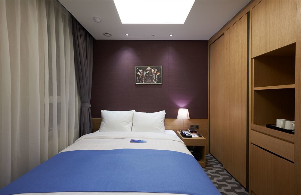 Days Hotel By Wyndham Seoul Myeongdong Kültér fotó