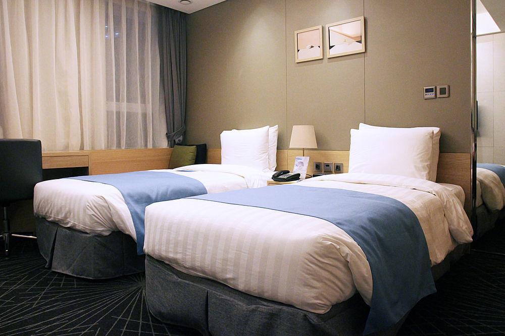 Days Hotel By Wyndham Seoul Myeongdong Kültér fotó