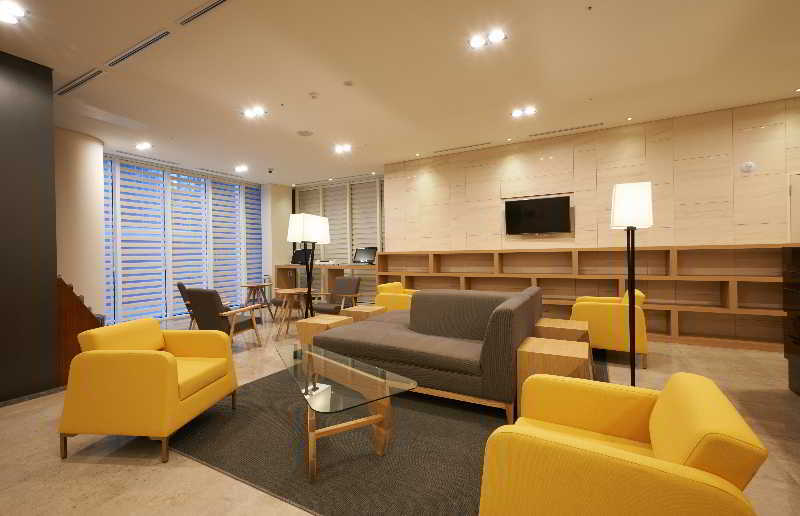 Days Hotel By Wyndham Seoul Myeongdong Kültér fotó